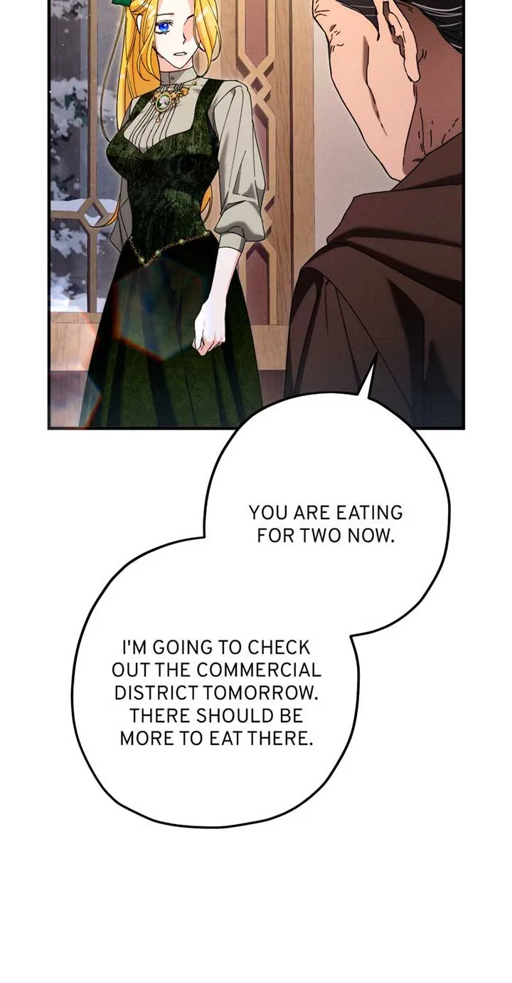 The Beast Within Chapter 65 page 67