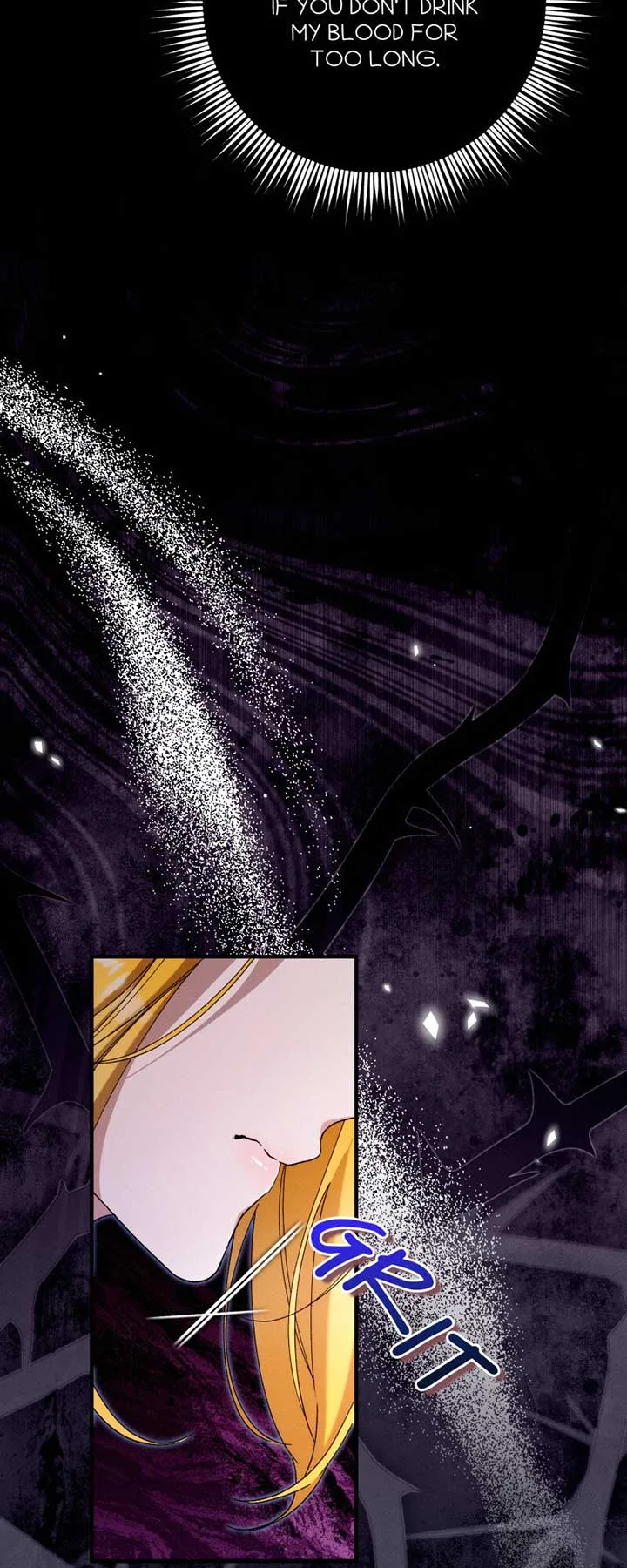 The Beast Within Chapter 65 page 70