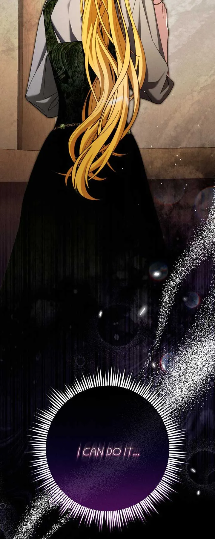 The Beast Within Chapter 65 page 74