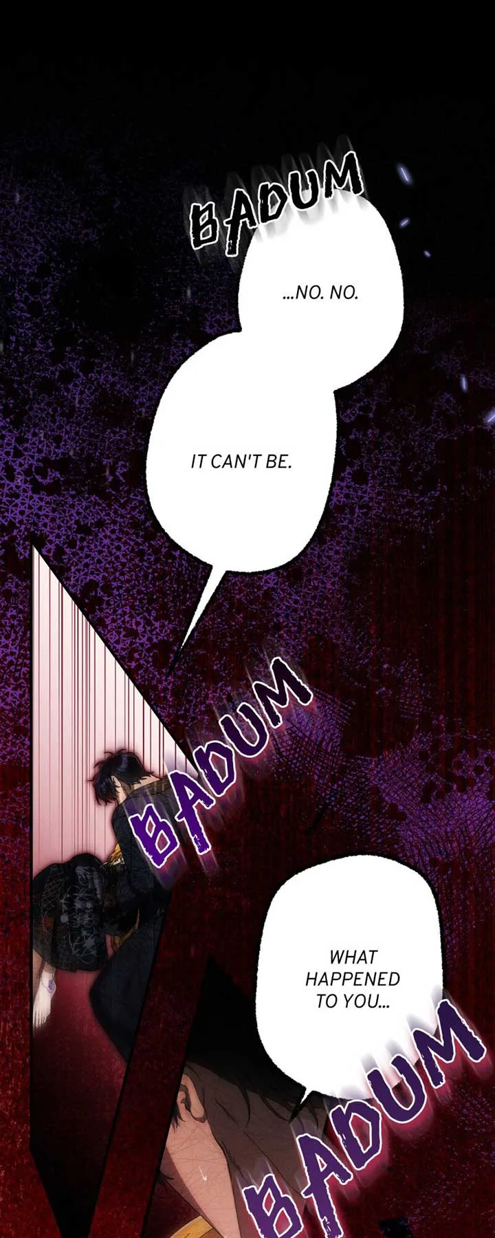 The Beast Within Chapter 67 page 16