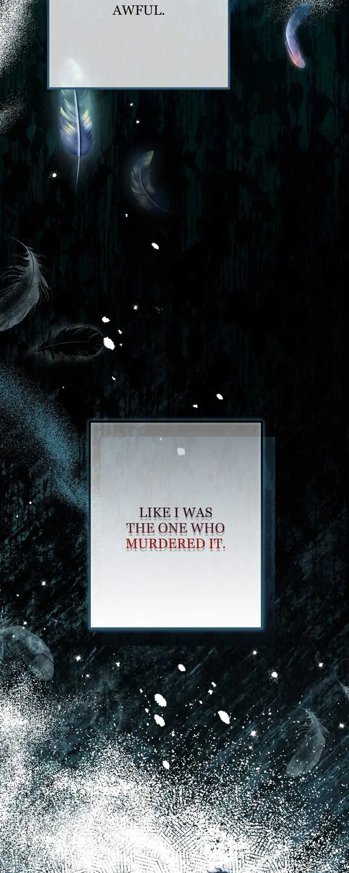 The Beast Within Chapter 67 page 7