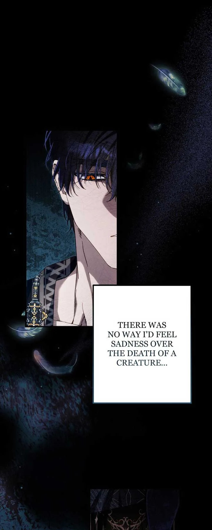 The Beast Within Chapter 67 page 9