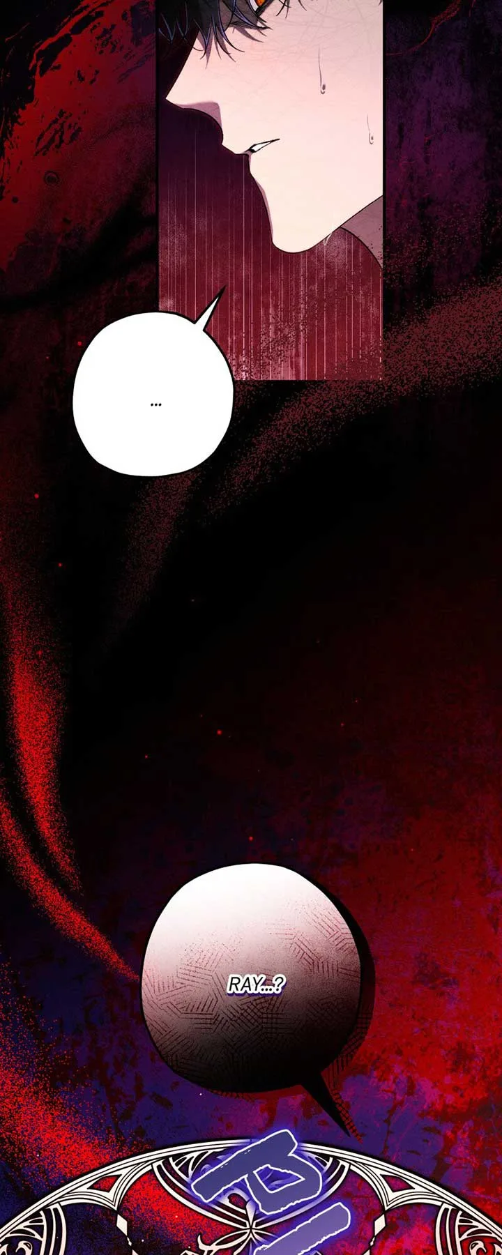 The Beast Within Chapter 67 page 13