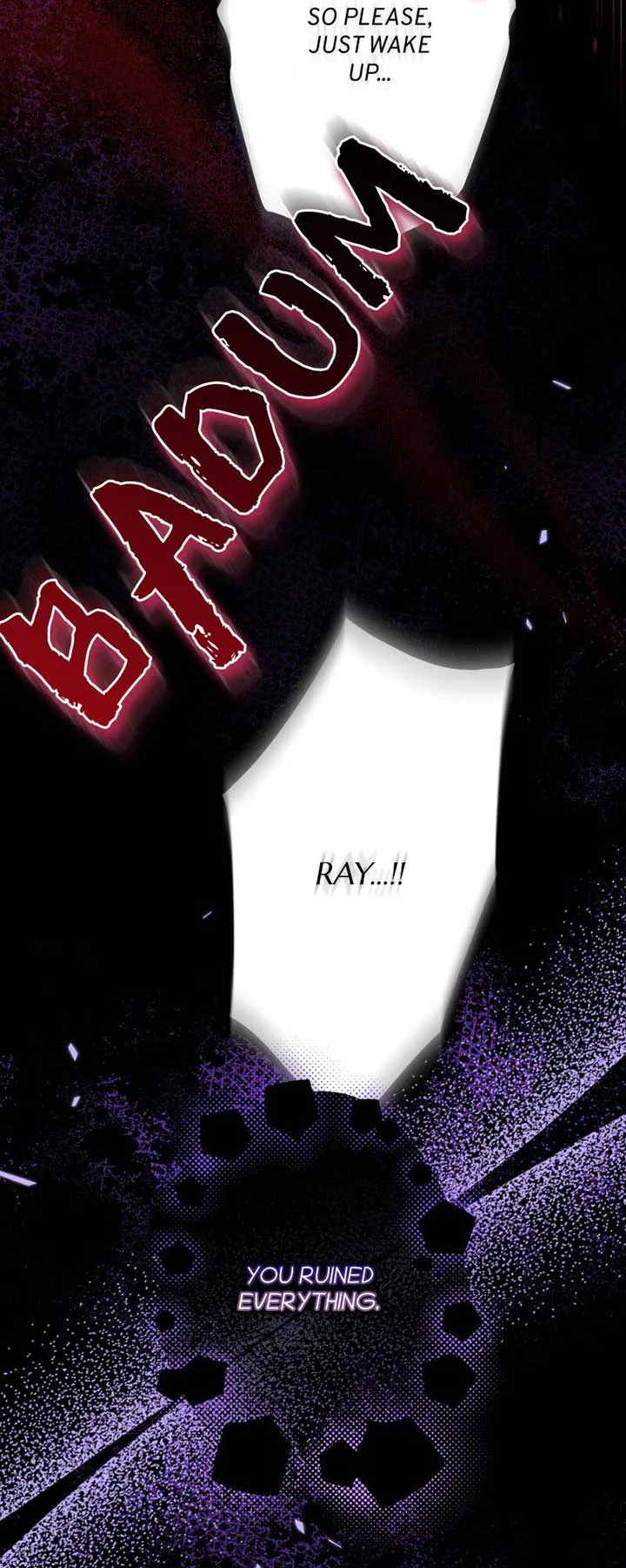 The Beast Within Chapter 67 page 18