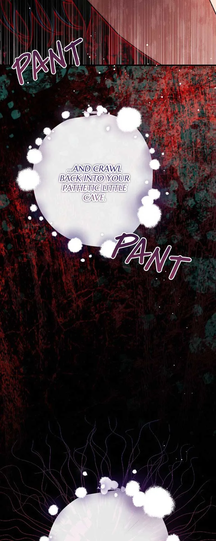 The Beast Within Chapter 67 page 34