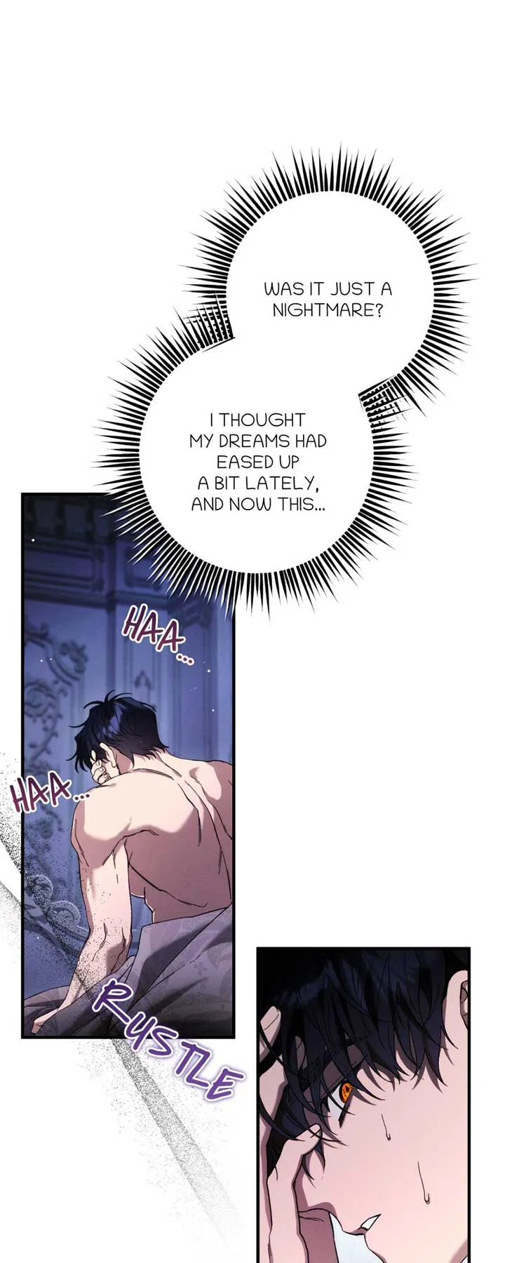 The Beast Within Chapter 67 page 39