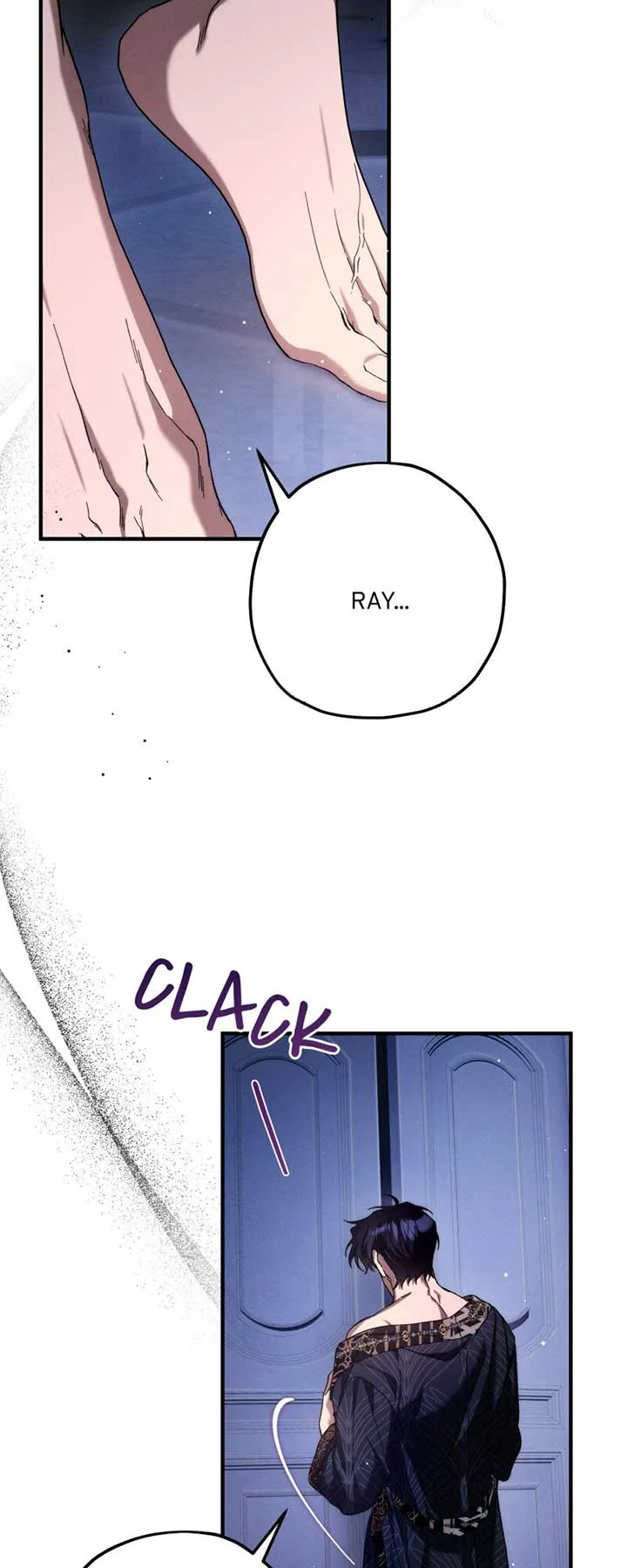 The Beast Within Chapter 67 page 43