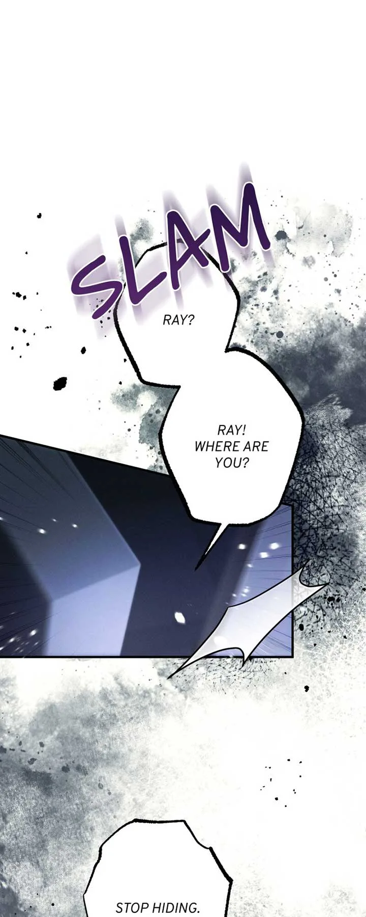 The Beast Within Chapter 67 page 45