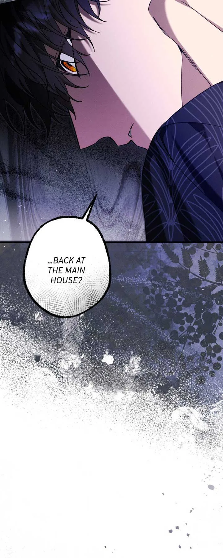 The Beast Within Chapter 67 page 49
