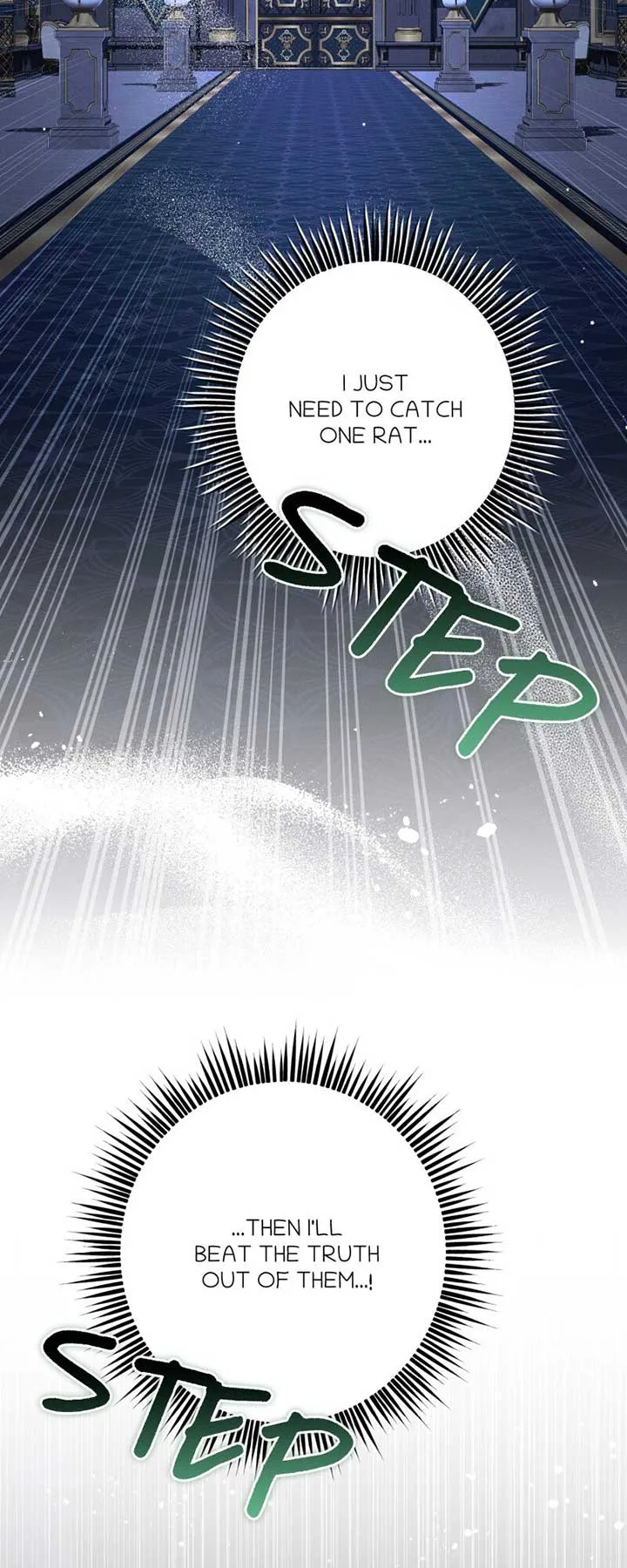 The Beast Within Chapter 67 page 56