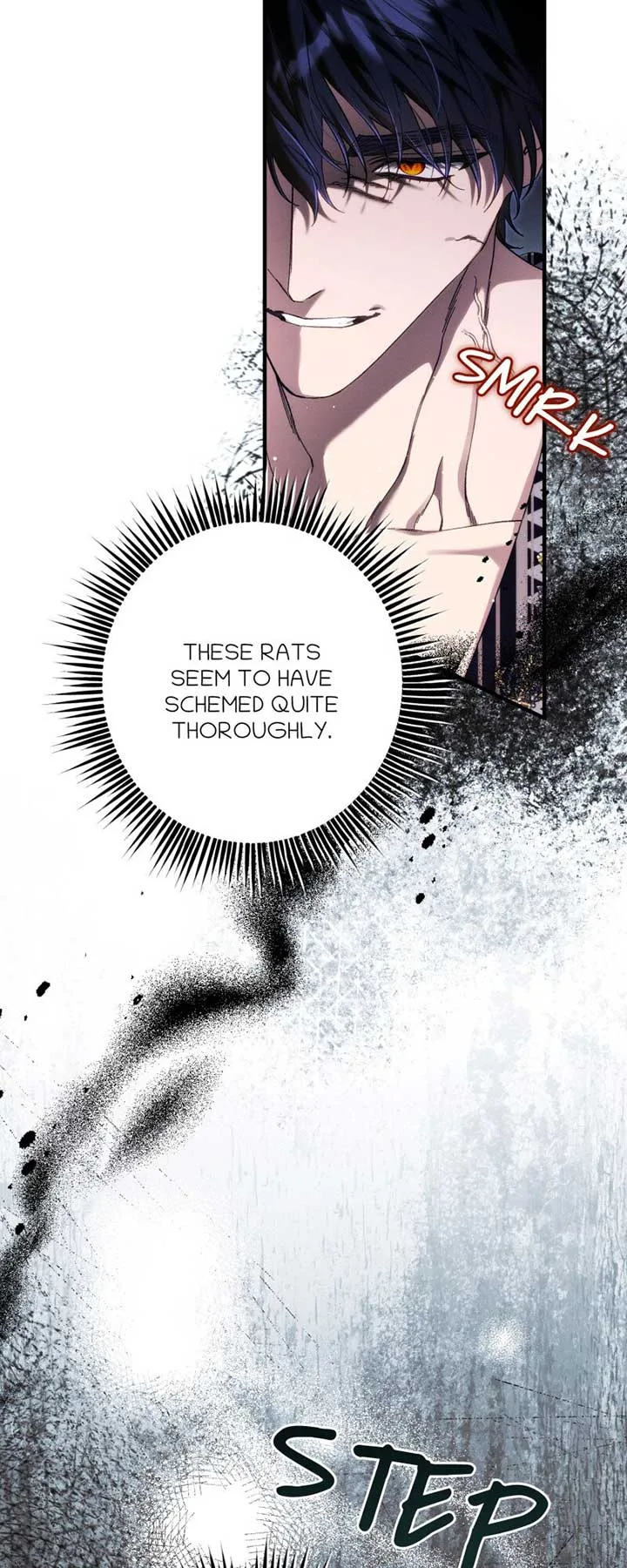 The Beast Within Chapter 67 page 54
