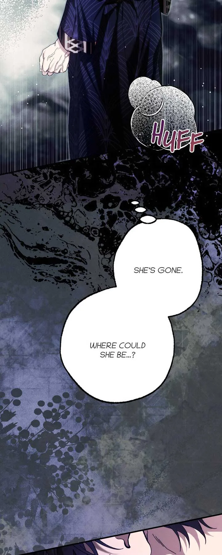The Beast Within Chapter 67 page 48