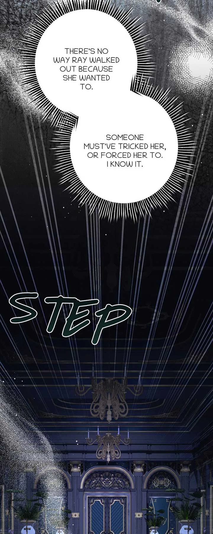 The Beast Within Chapter 67 page 55