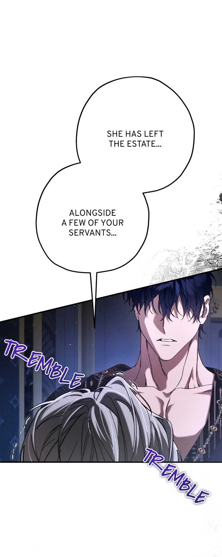 The Beast Within Chapter 67 page 64