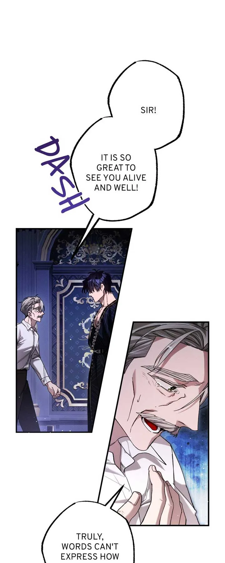 The Beast Within Chapter 67 page 60