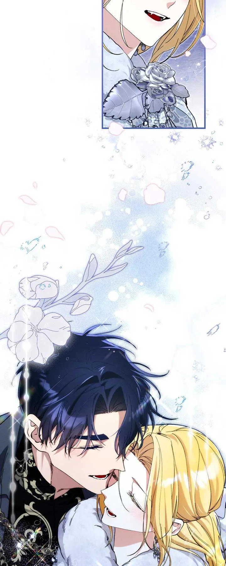 The Beast Within Chapter 67 page 69