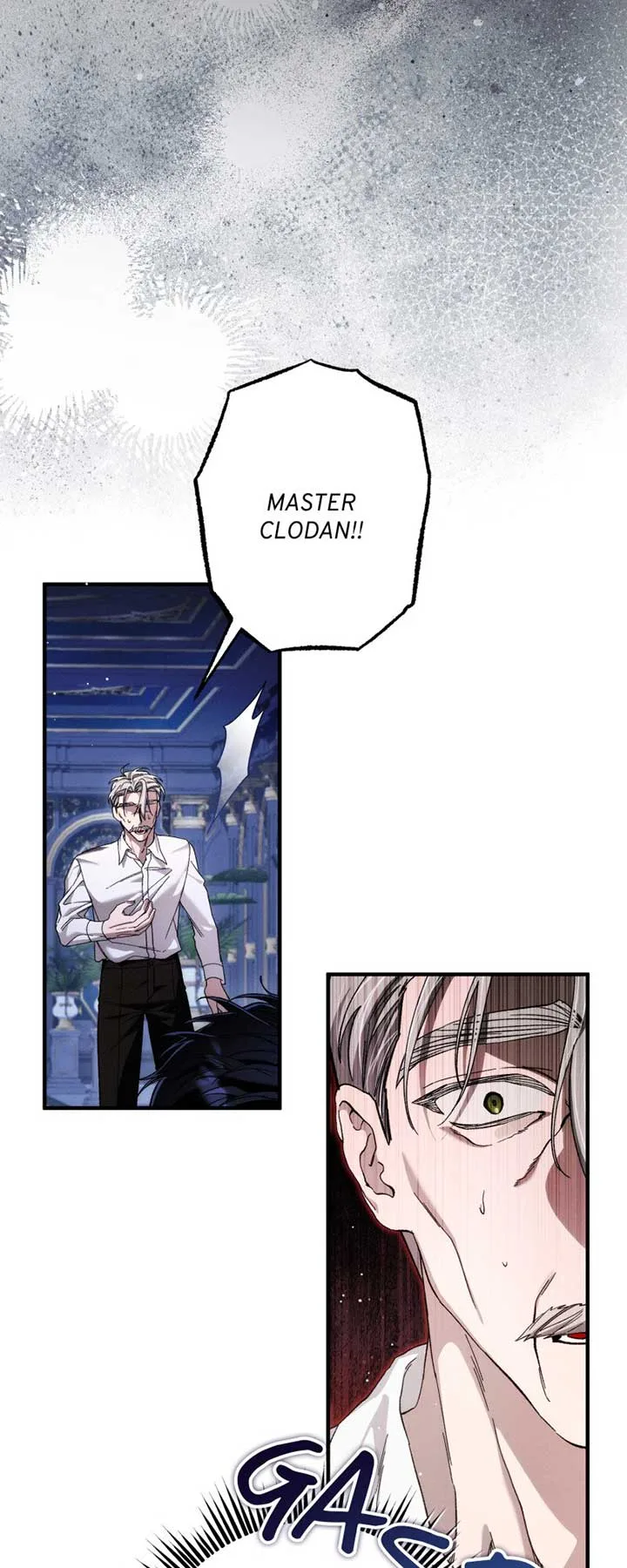 The Beast Within Chapter 67 page 75