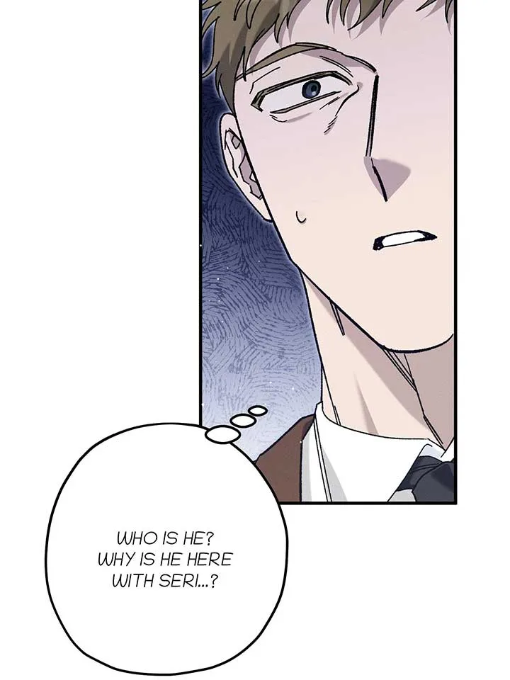 The Beast Within Chapter 77 page 8