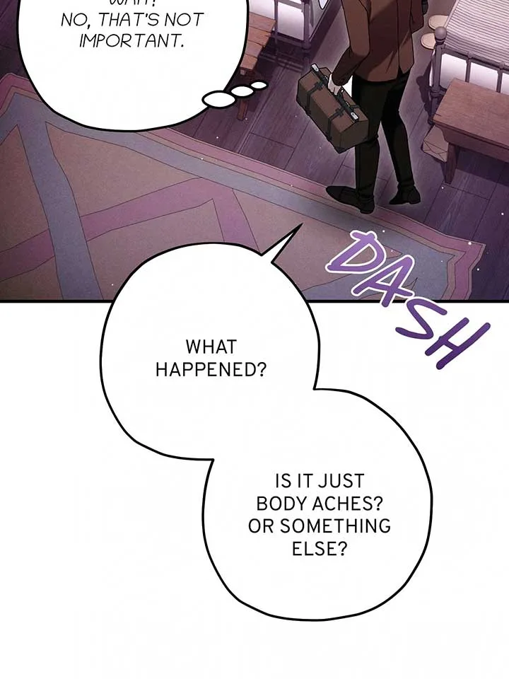 The Beast Within Chapter 77 page 11