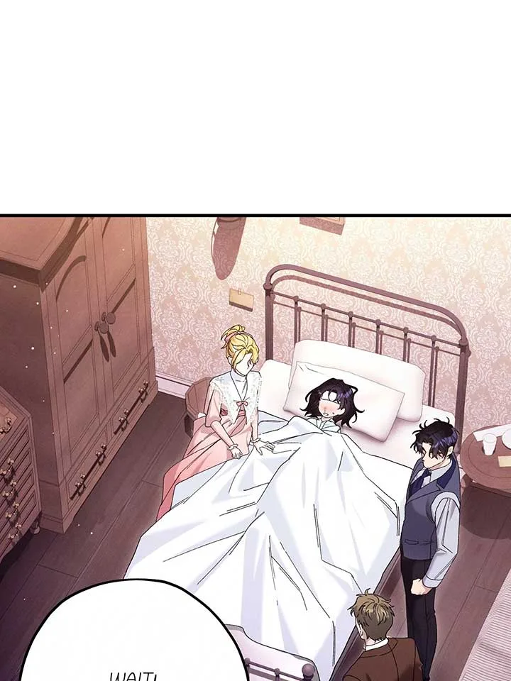 The Beast Within Chapter 77 page 10