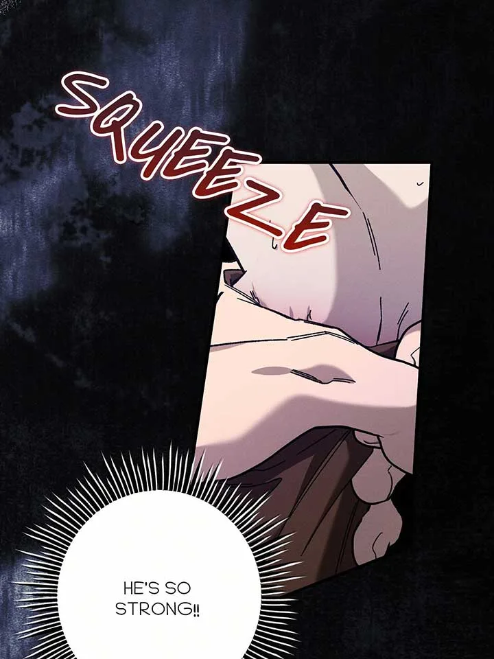 The Beast Within Chapter 77 page 15