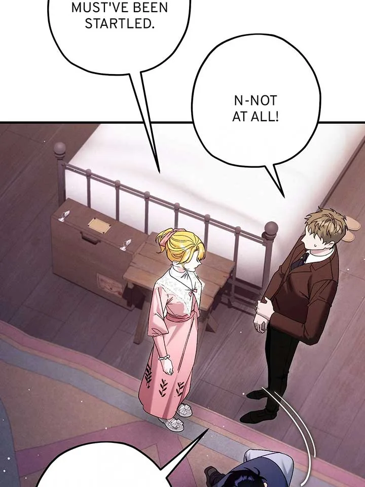 The Beast Within Chapter 77 page 32