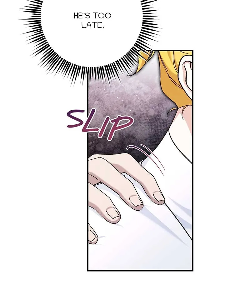 The Beast Within Chapter 77 page 43