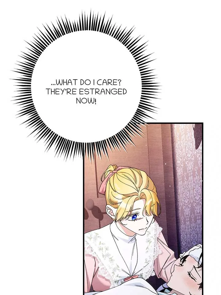 The Beast Within Chapter 77 page 39