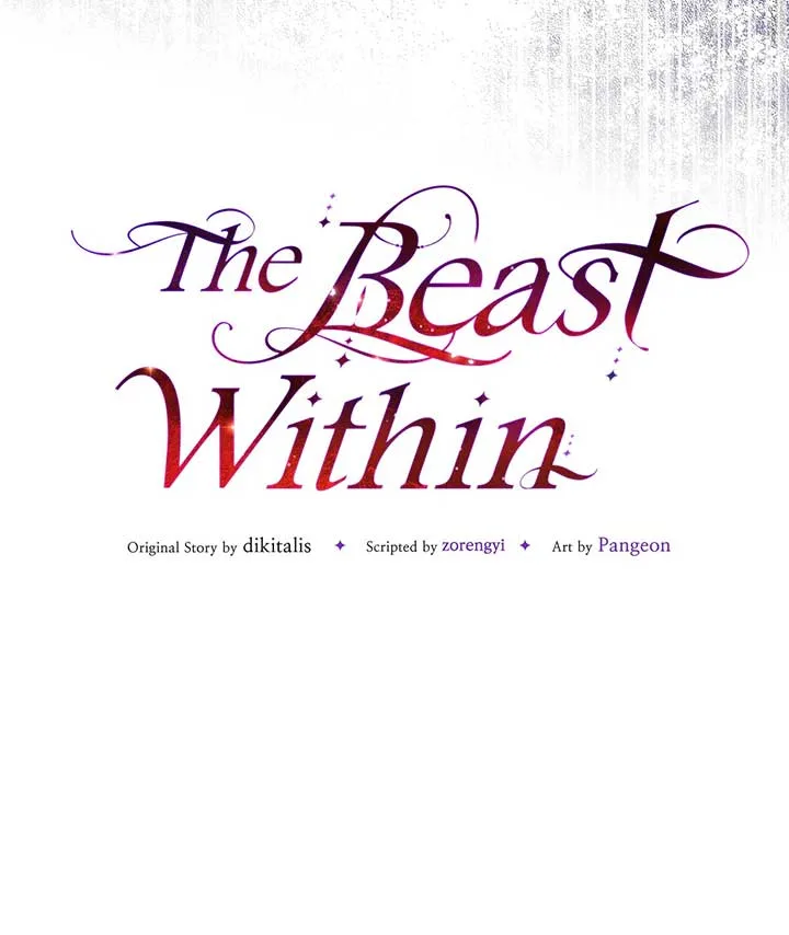 The Beast Within Chapter 77 page 51