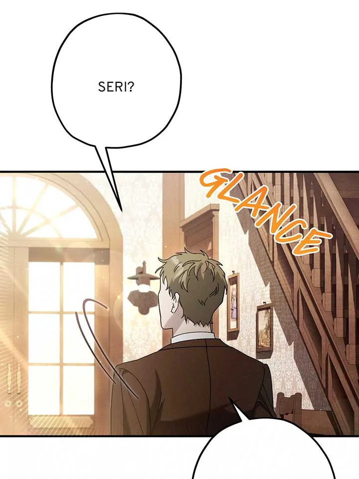 The Beast Within Chapter 77 page 61