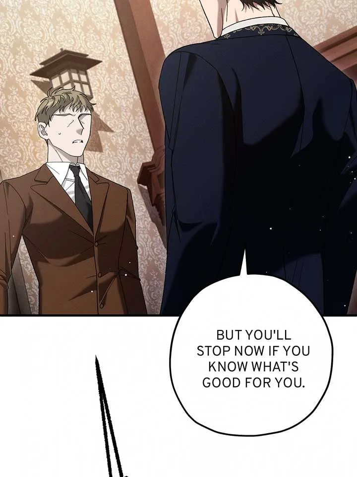 The Beast Within Chapter 77 page 74
