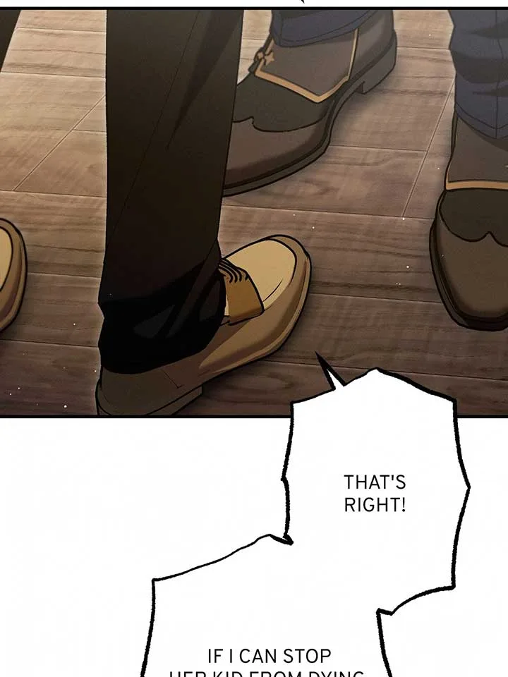 The Beast Within Chapter 77 page 79