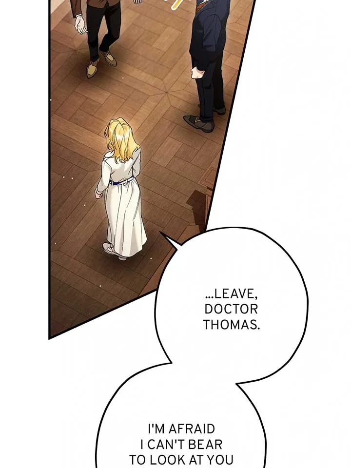 The Beast Within Chapter 77 page 88