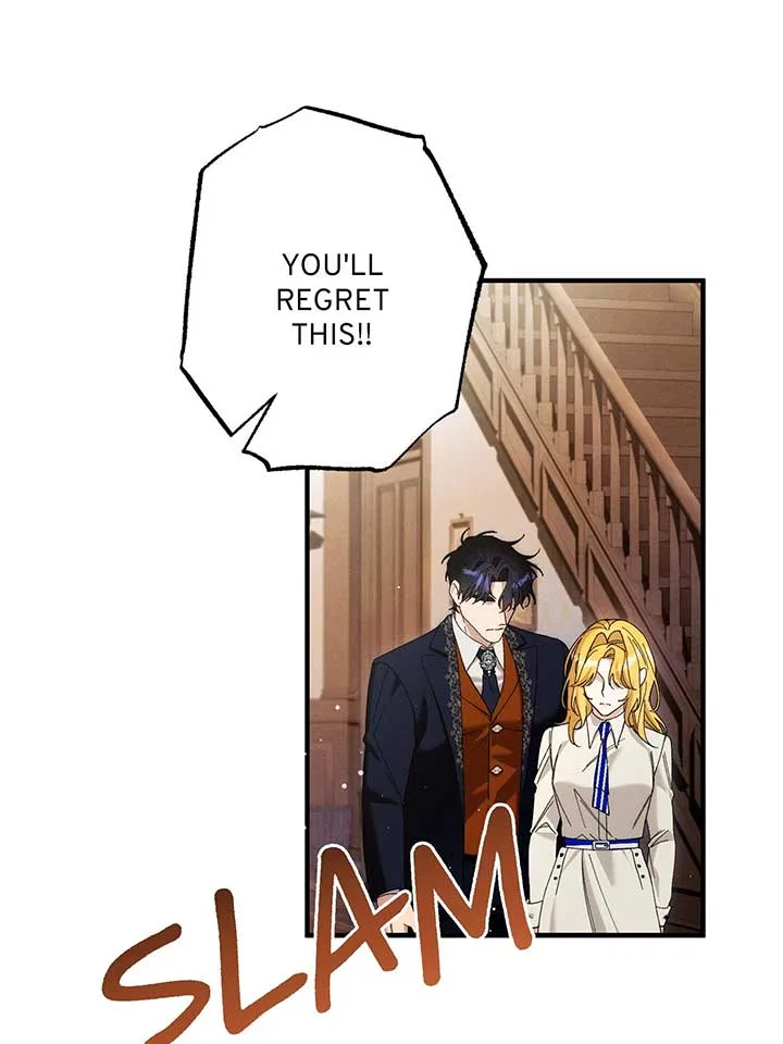 The Beast Within Chapter 77 page 98
