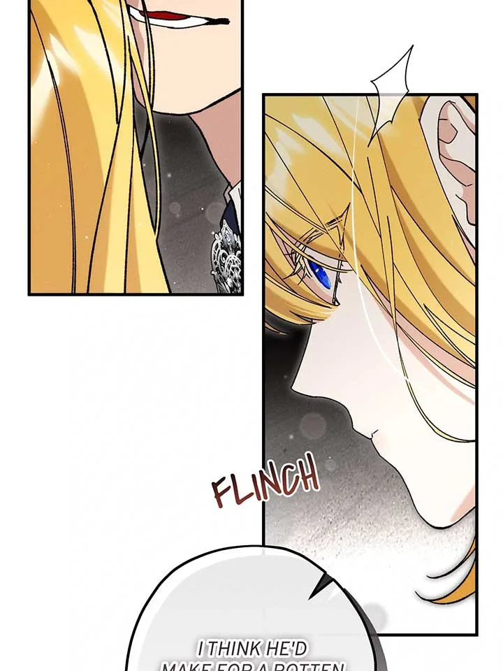 The Beast Within Chapter 77 page 95