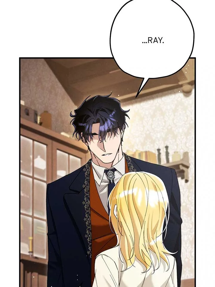 The Beast Within Chapter 77 page 107