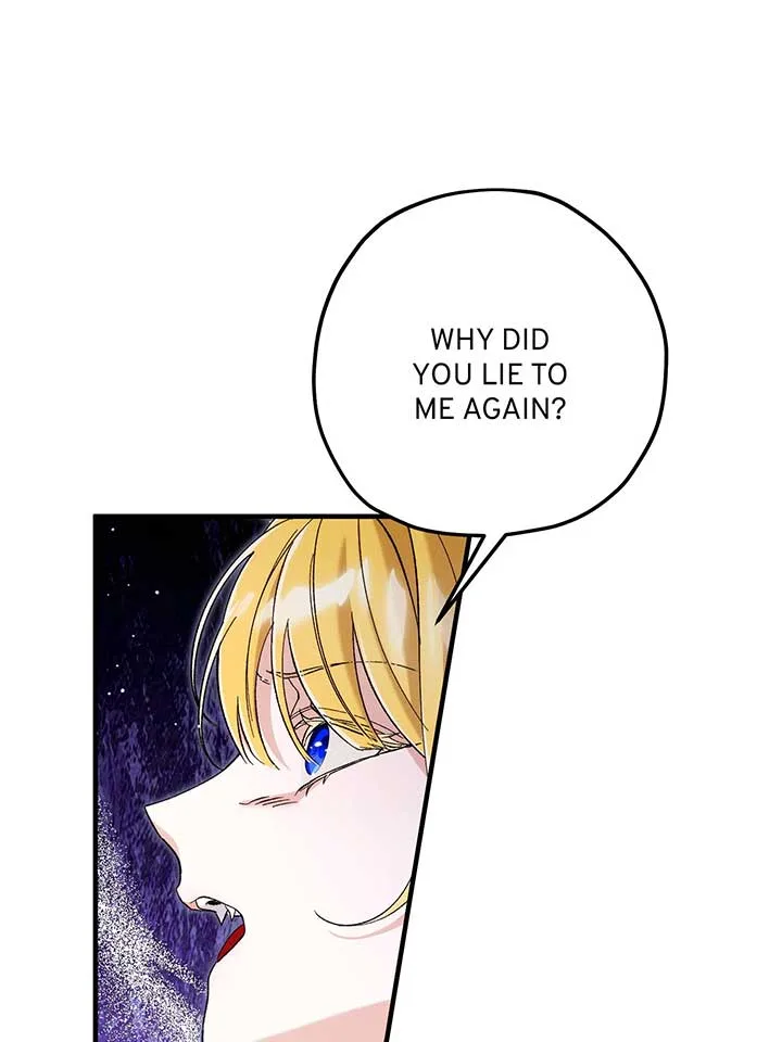 The Beast Within Chapter 77 page 111