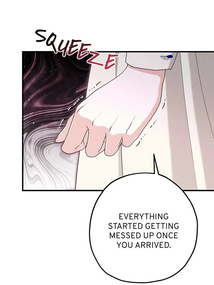 The Beast Within Chapter 77 page 109
