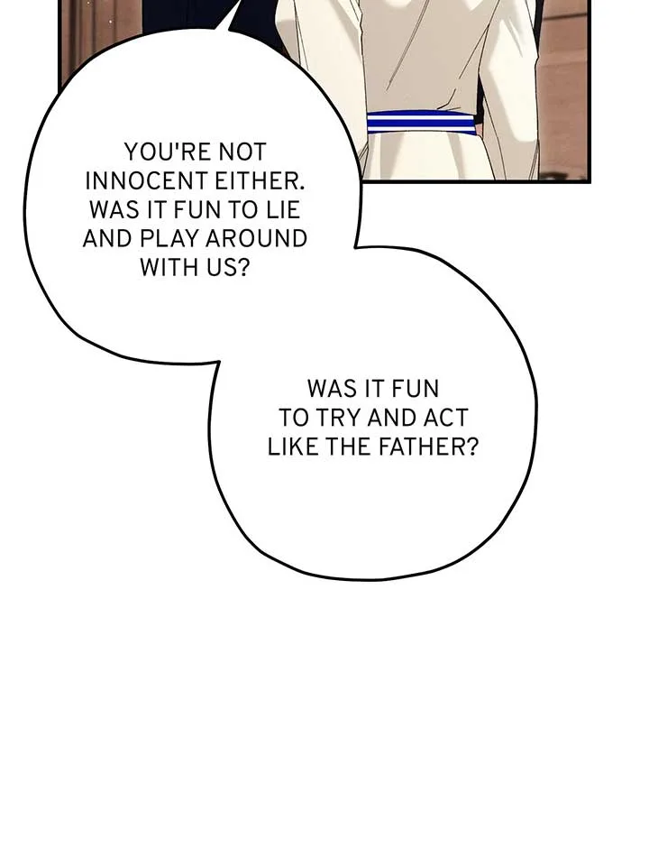 The Beast Within Chapter 77 page 108