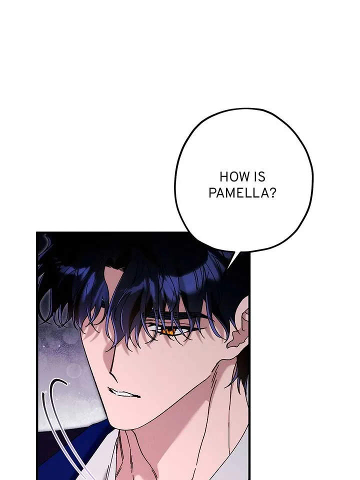 The Beast Within Chapter 79 page 25