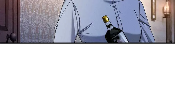 The Beast Within Chapter 79 page 35