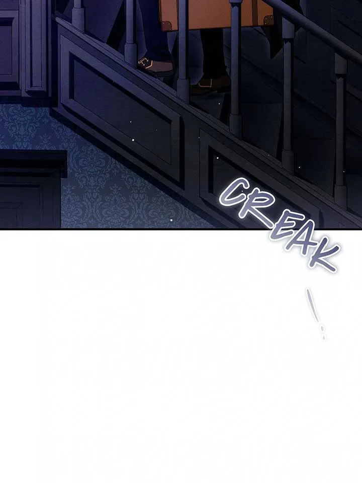 The Beast Within Chapter 79 page 8