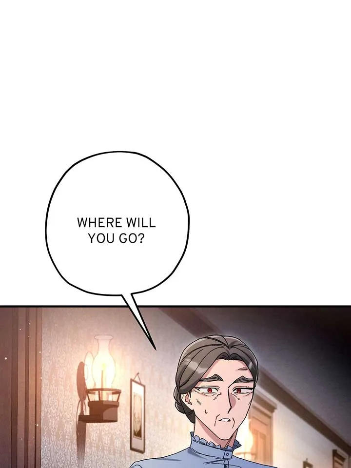 The Beast Within Chapter 79 page 34