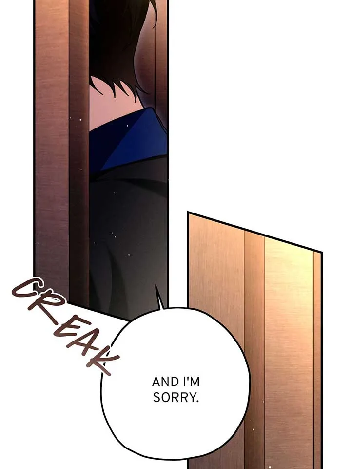 The Beast Within Chapter 79 page 41
