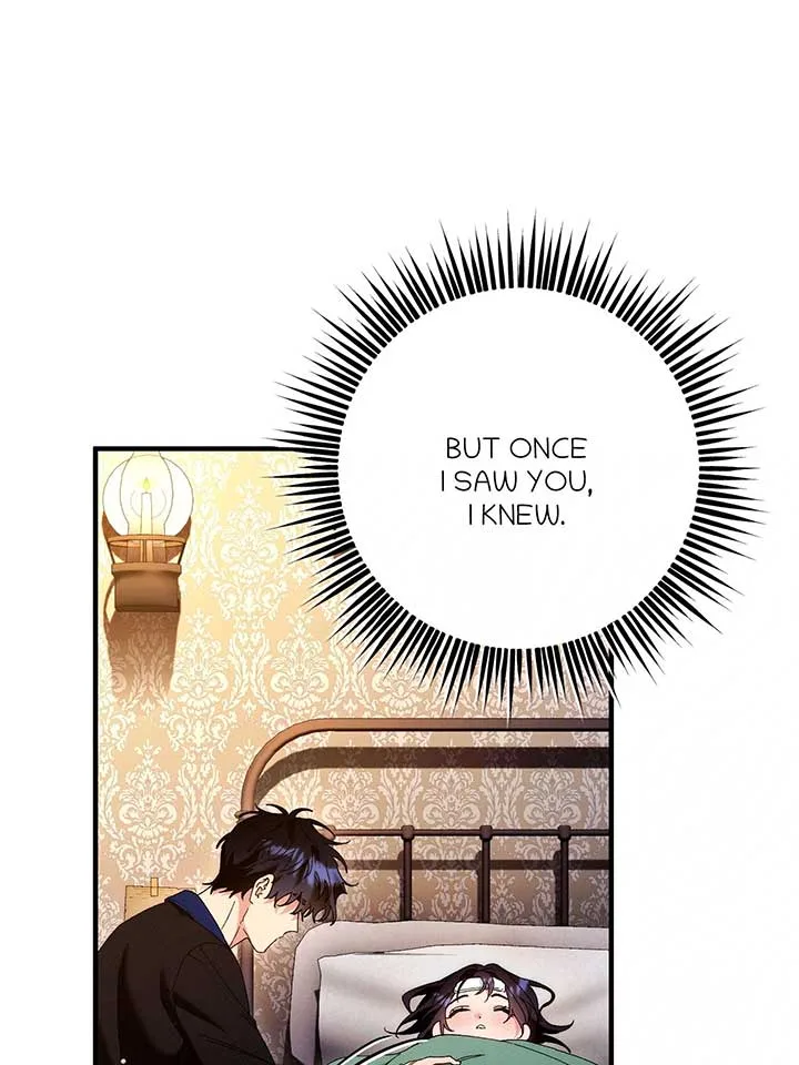 The Beast Within Chapter 79 page 60