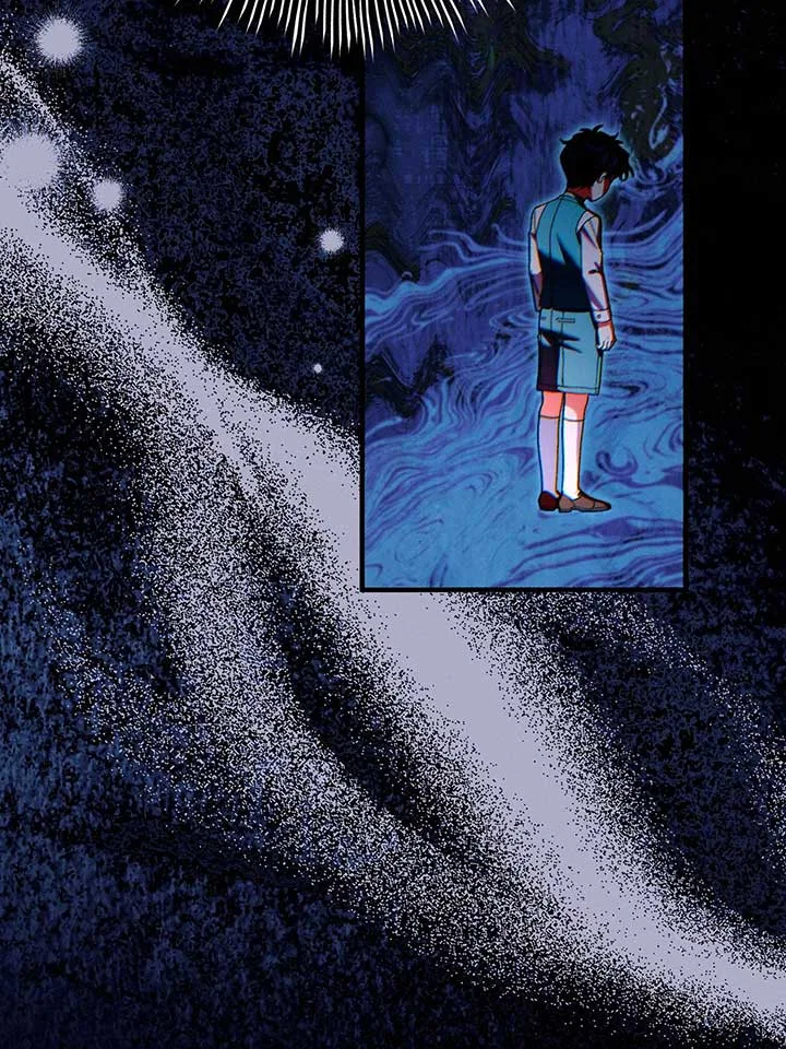 The Beast Within Chapter 79 page 80