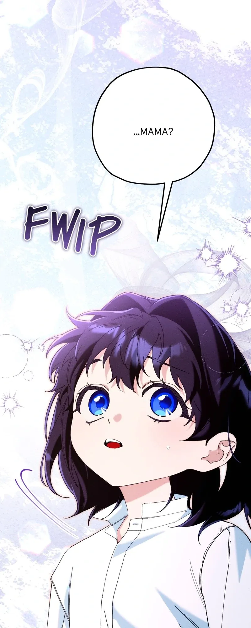 The Beast Within Chapter 80 page 3