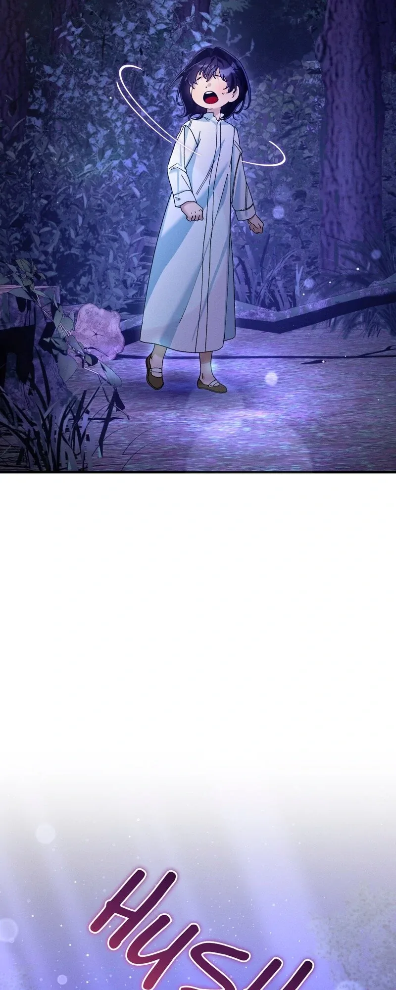 The Beast Within Chapter 80 page 7