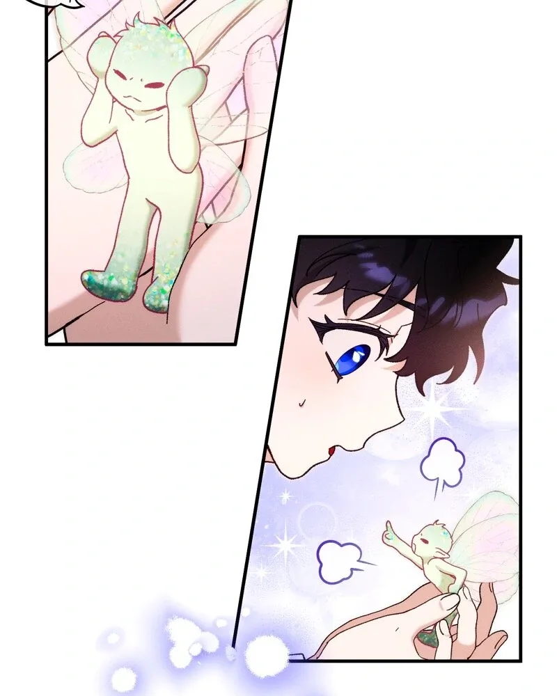 The Beast Within Chapter 80 page 17