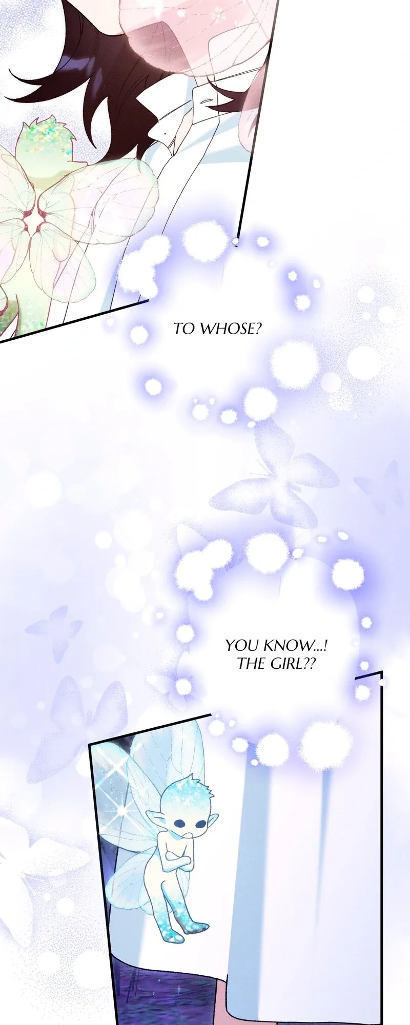 The Beast Within Chapter 80 page 24